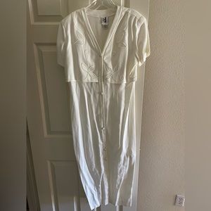 DJ International Dress